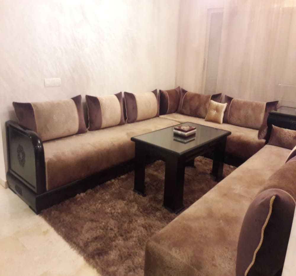 Lobi dinlenme salonu