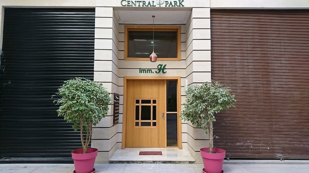 Artistica Suite - Central Park