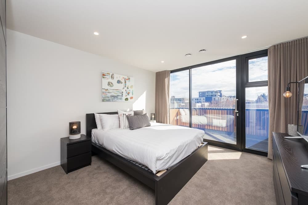 Accommodate Canberra - Waygoose St