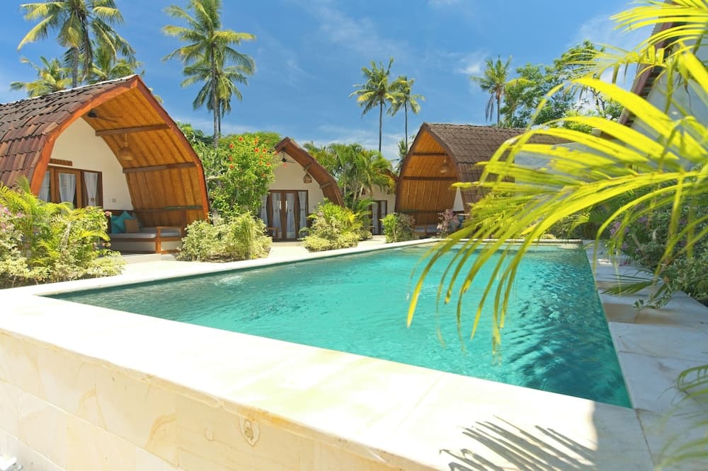 Chill Out Bungalows