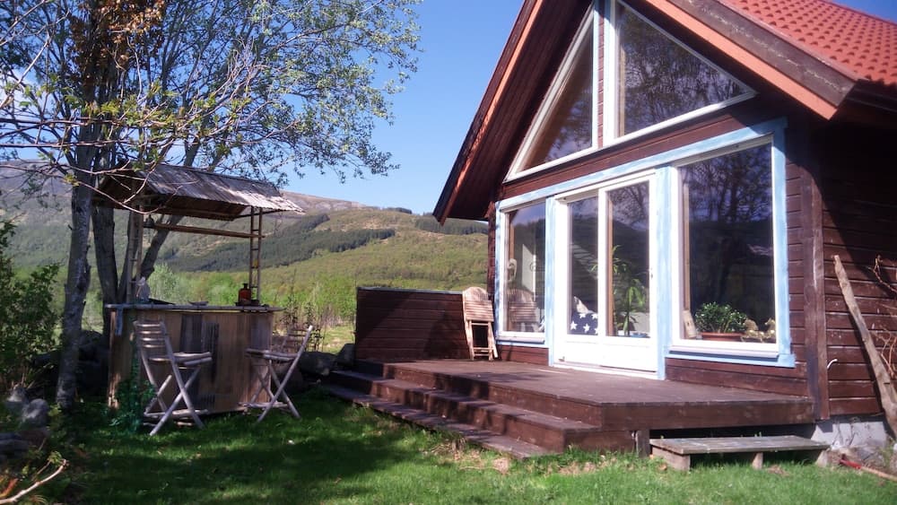 Bø Art Studio