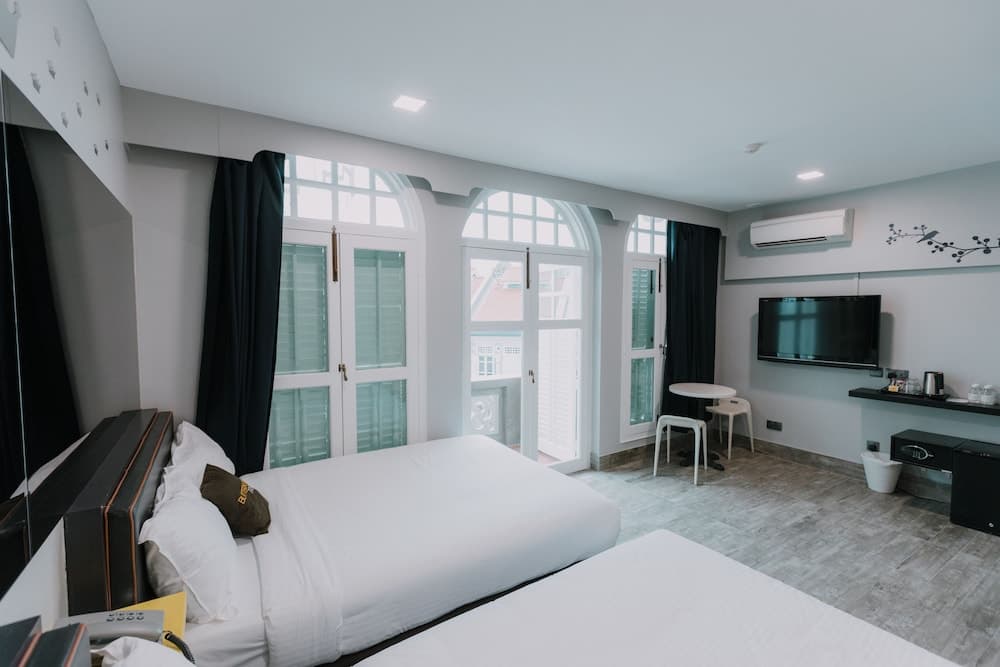 Butternut Tree Hotel