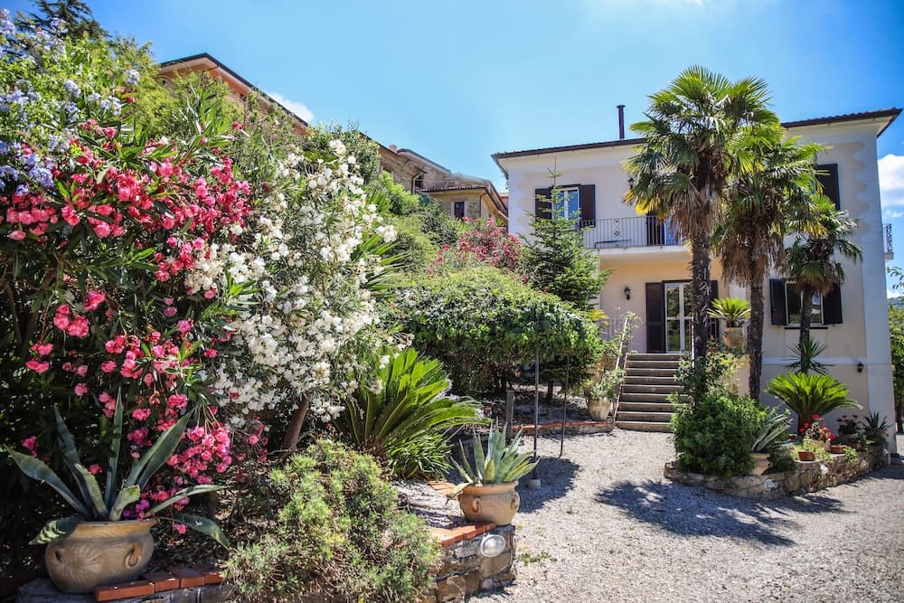 La Residenza Torchiara