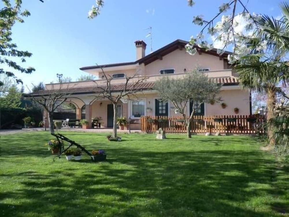 Bed & Breakfast Isonzo