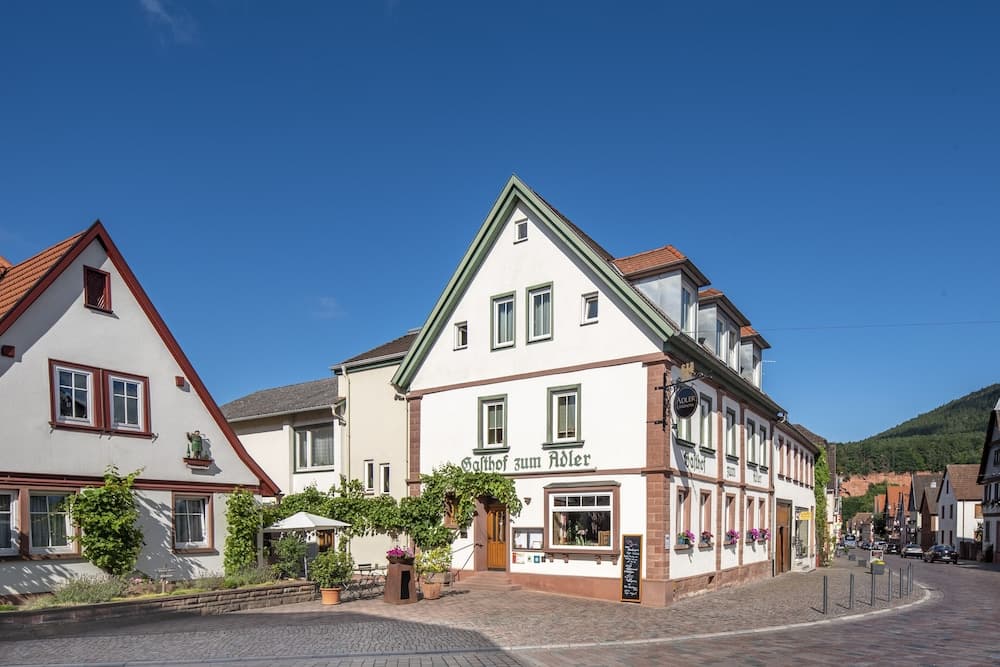 Adler Landhotel