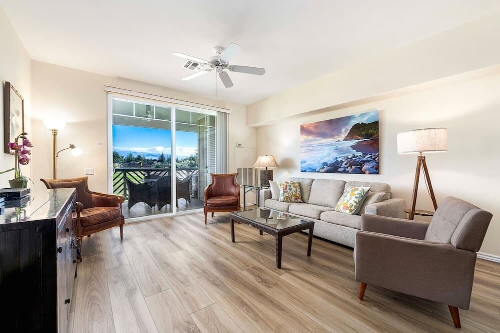 Fairway S Waikoloa A21 2 Bedroom Condo by RedAwning