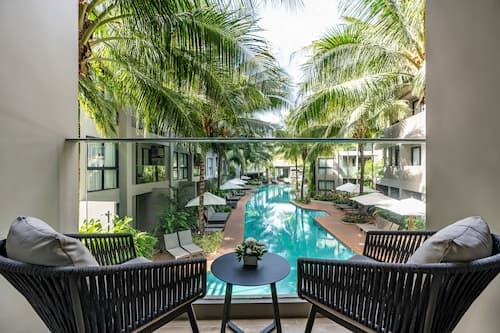 Diamond Resort Phuket Official Account