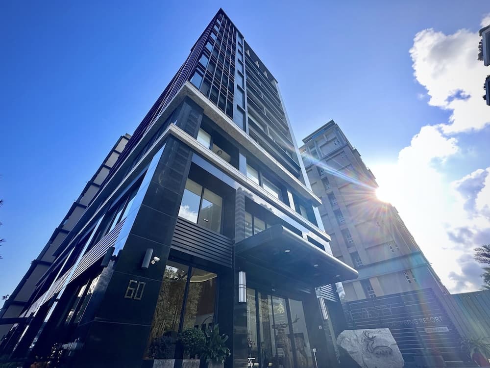 Vasty Hotel