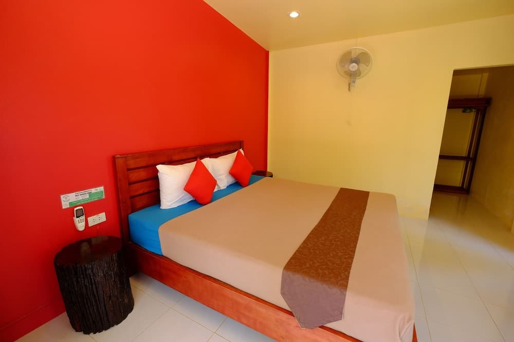 Bulan Bungalow Lanta