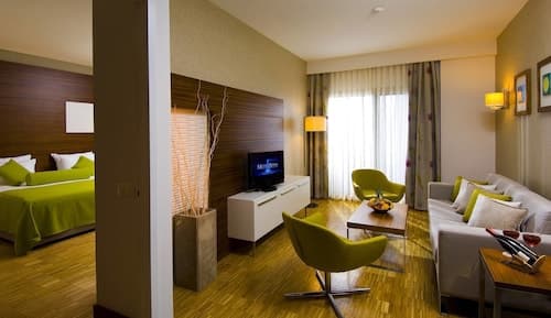 Tüyap C1 Suite