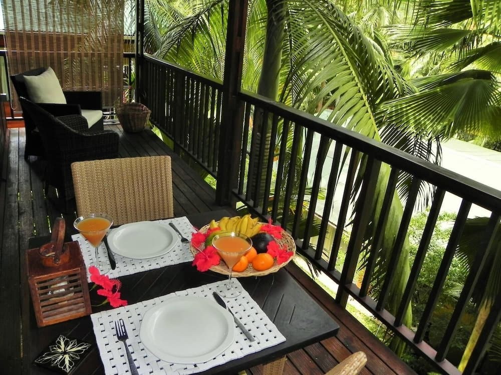 Teras/veranda