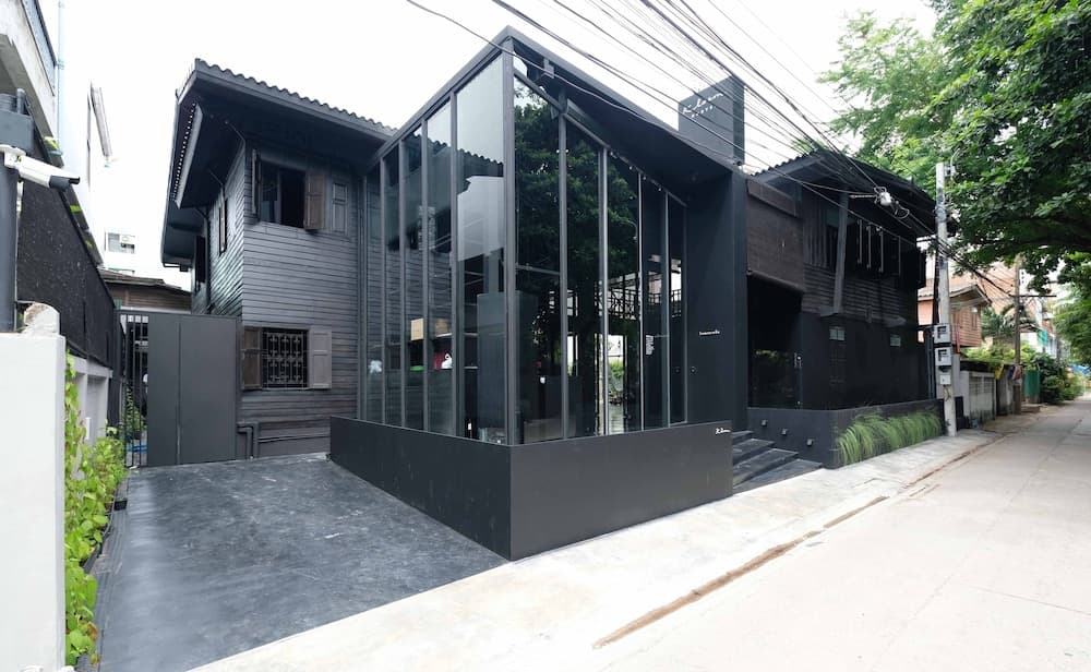 Lobi dinlenme salonu