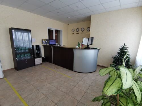 Hotel Nord