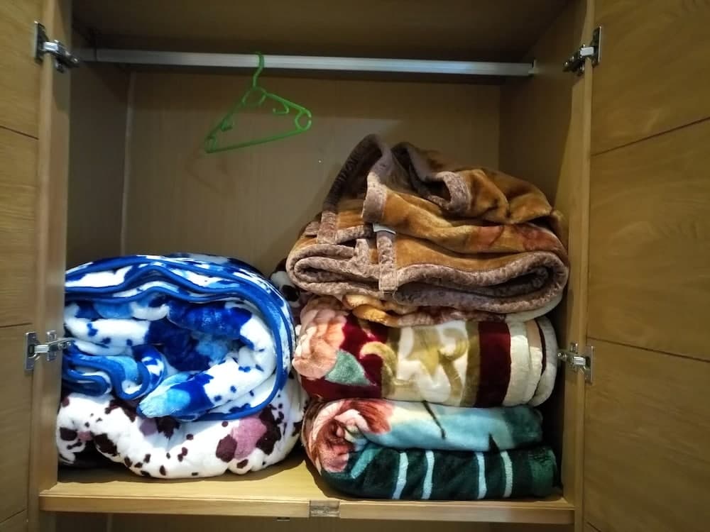 Konaklama yeri imkân ve özellikleri