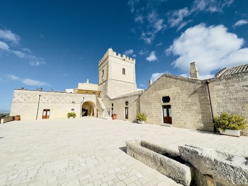 Masseria Torre Spagnola