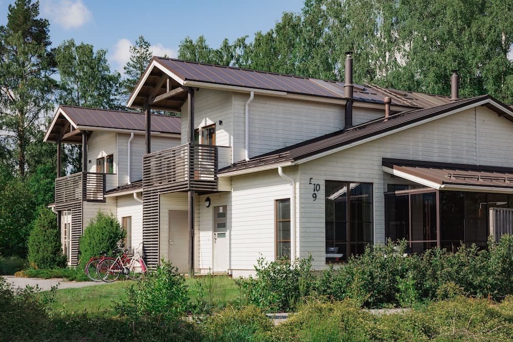 Holiday Club Saimaan Rauha Apartments