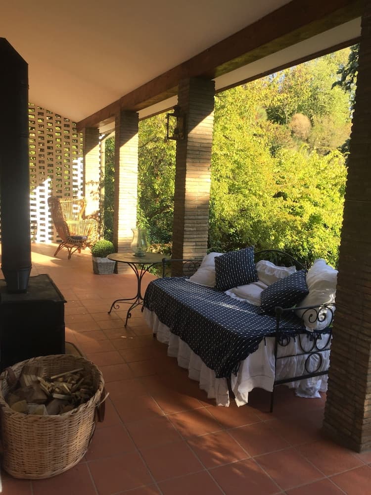 Sottoalfico B&B