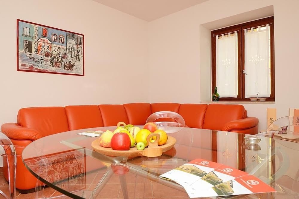 Lobi dinlenme salonu