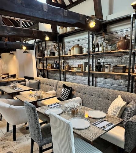 White Hart Hotel