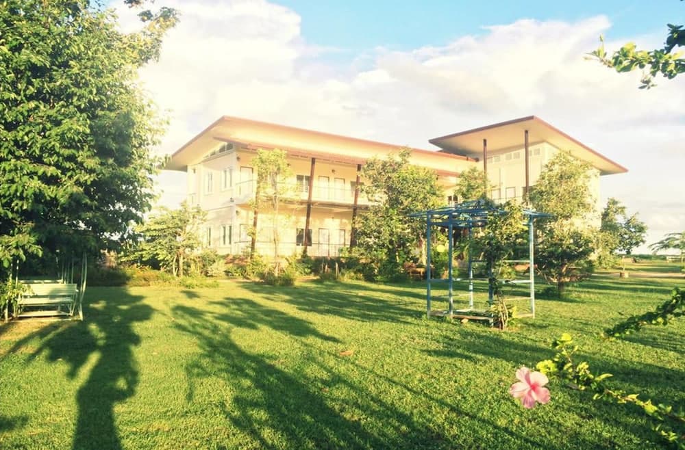 Thorfun Guesthouse in the Garden