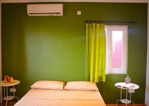 Ocean Spray Self-Catering Apartments