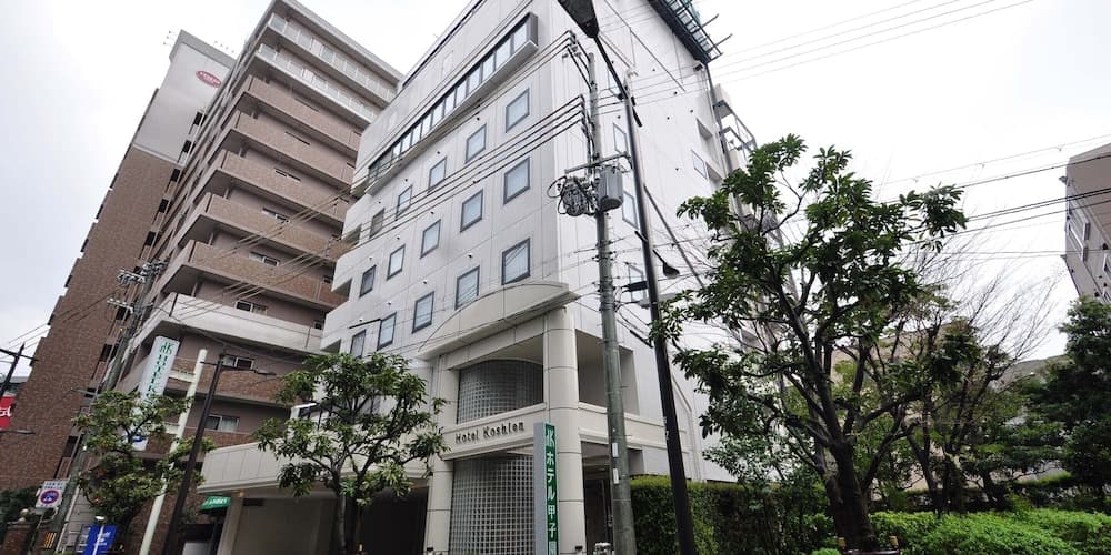 Hotel Koshien