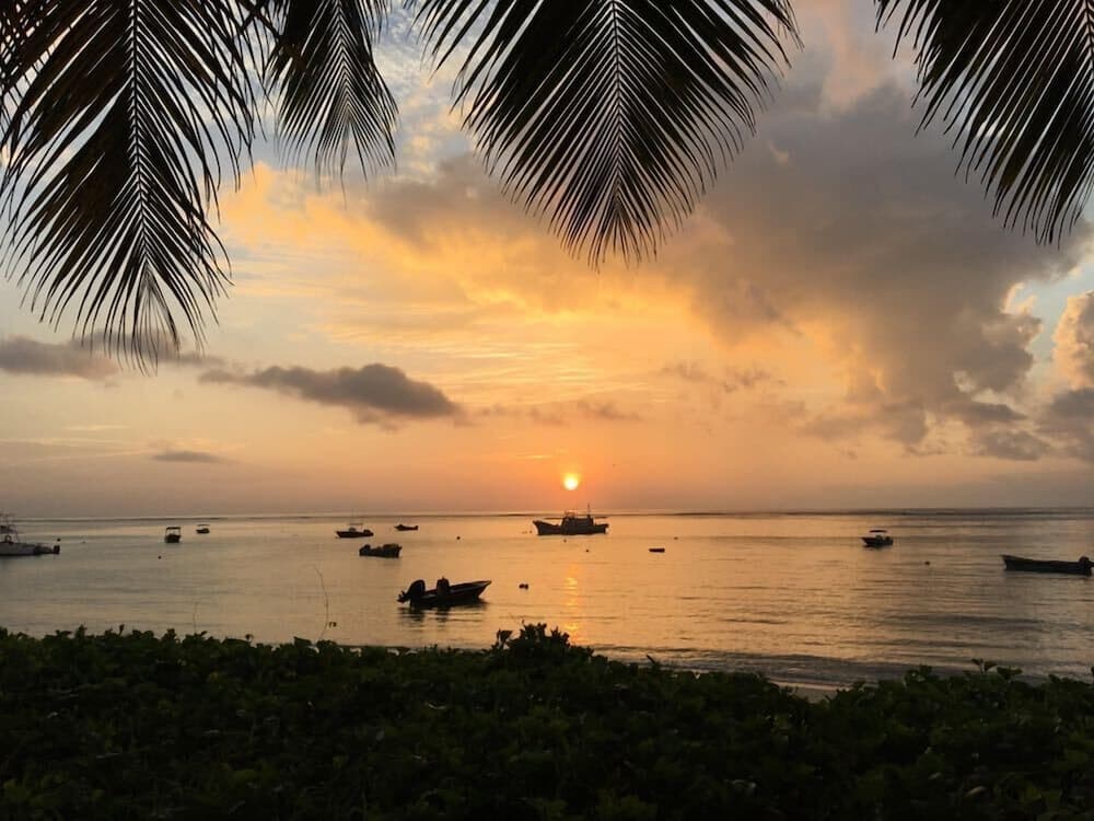 Shanaz Beachside Retreat