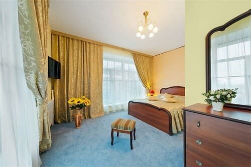 Hotel Ukraine