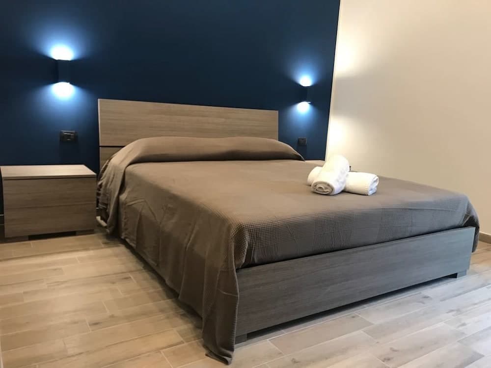 Interno 10 Cavour