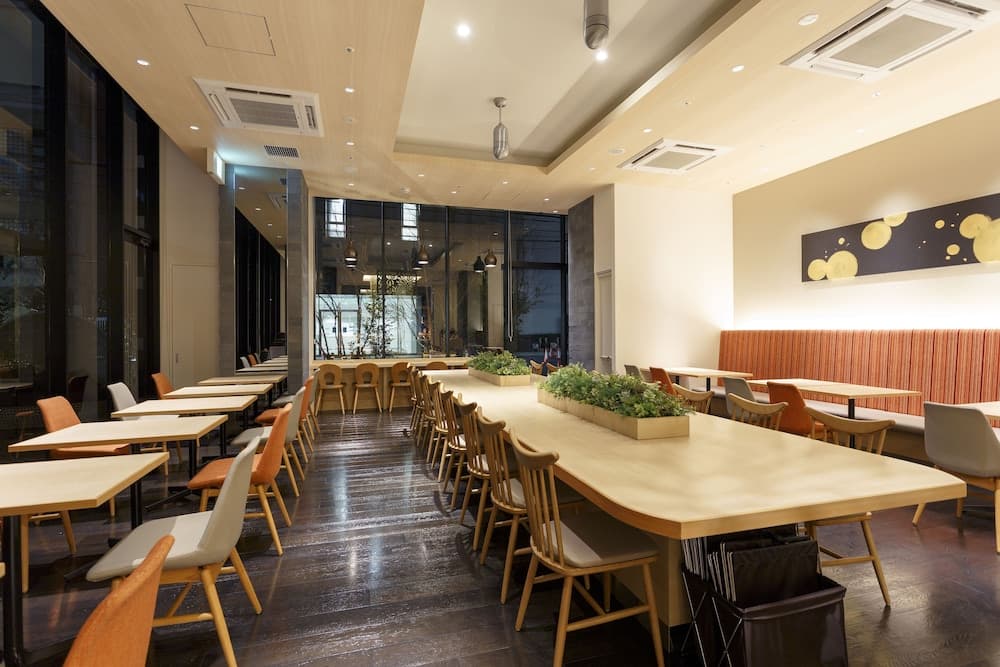 Lobi dinlenme salonu