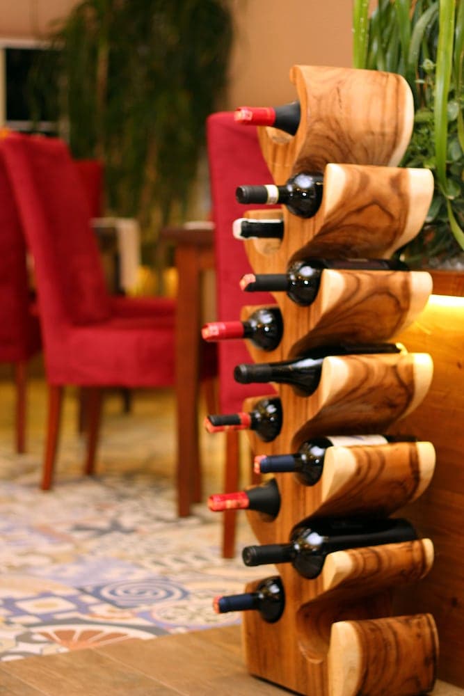 Lobi dinlenme salonu