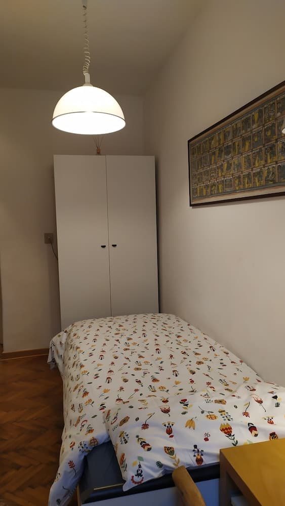 Appartamento Andrea e Valentina