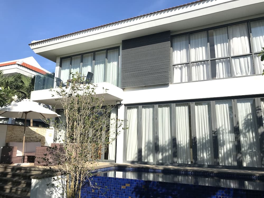 Ocean Resort 3Bedrooms Private Pool