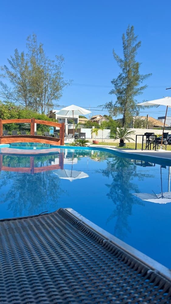 Pousada Maresia Costa Azul