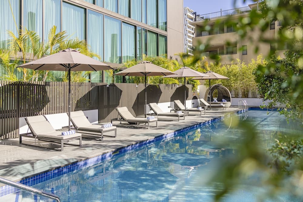 Novotel Brisbane South Bank Hotel