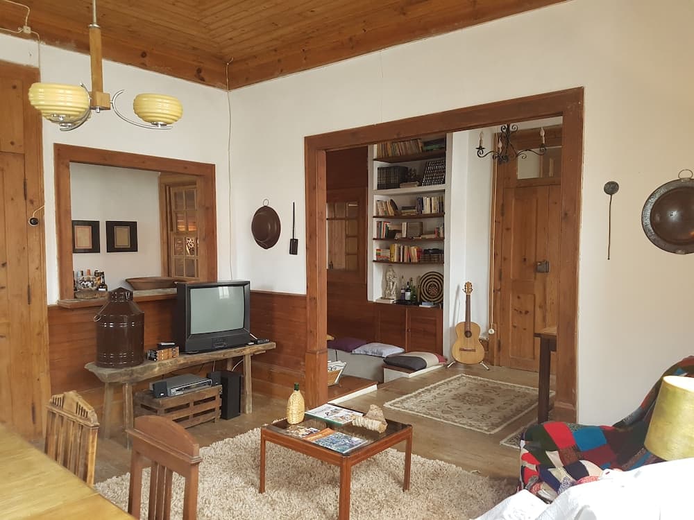 Lobi dinlenme salonu