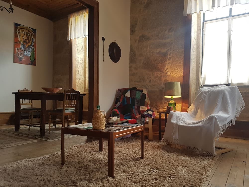 Casa da Vila
