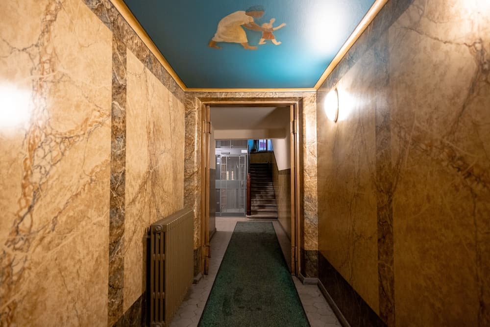 2ndhomes Ullanlinna Penthouse Apartments