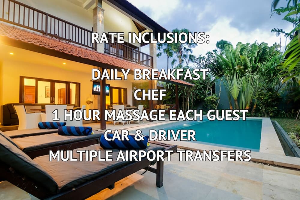 Konaklama yerinin ön cephesi