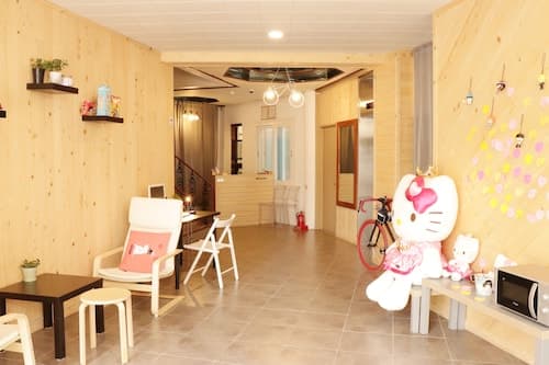 Jeju Ora Stay