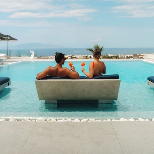 Myst Boutique Hotel