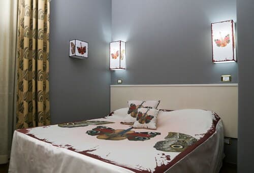 Guesthouse Trastevere
