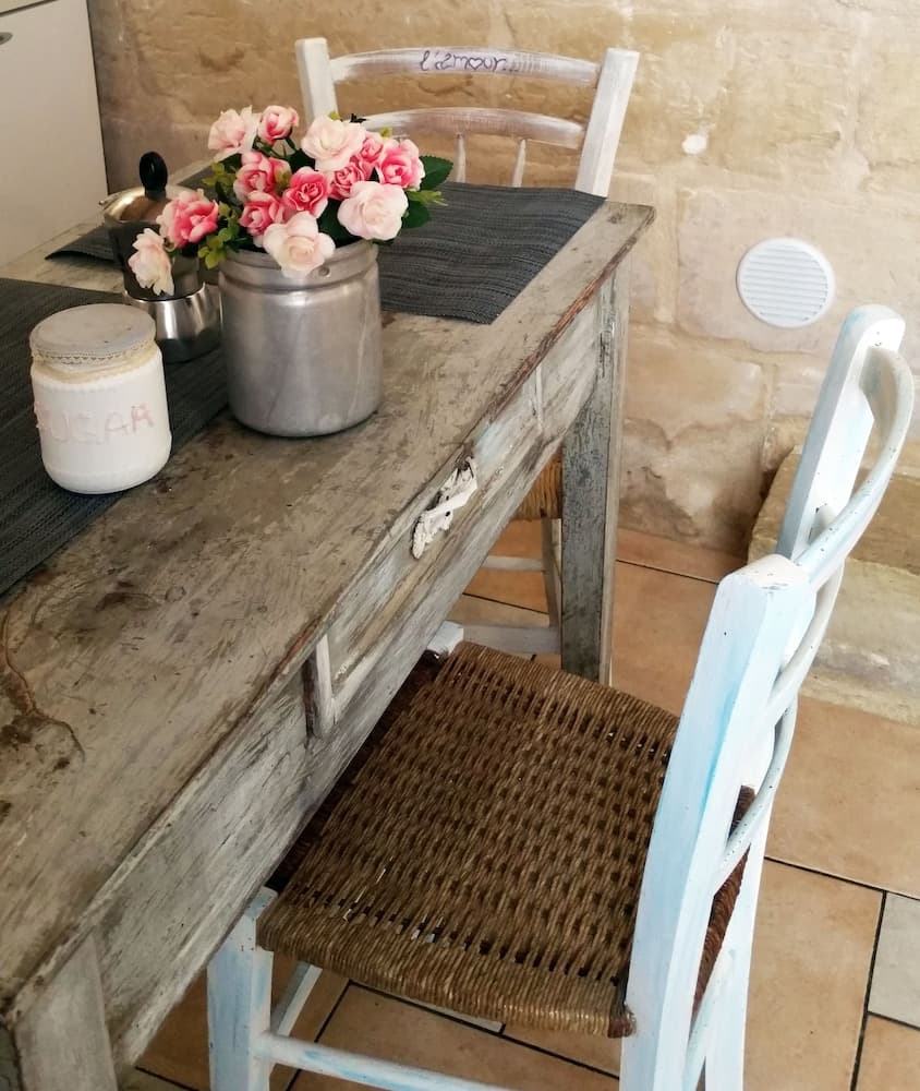 Shabby Chic House Lecce
