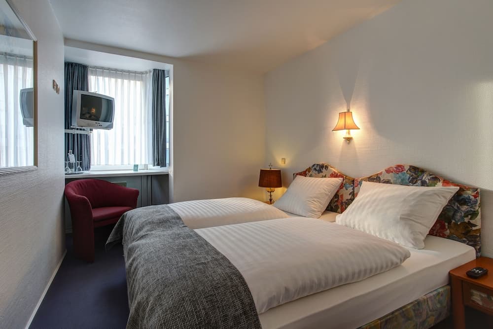 Centro Hotel Arde Koln, Trademark Collection by Wyndham