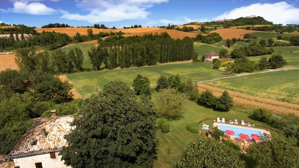 Domaine Les Miquels