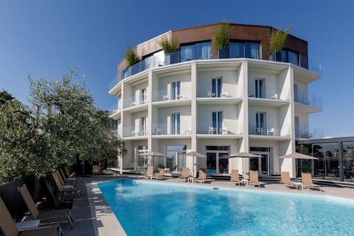 Art Hotel Ventaglio