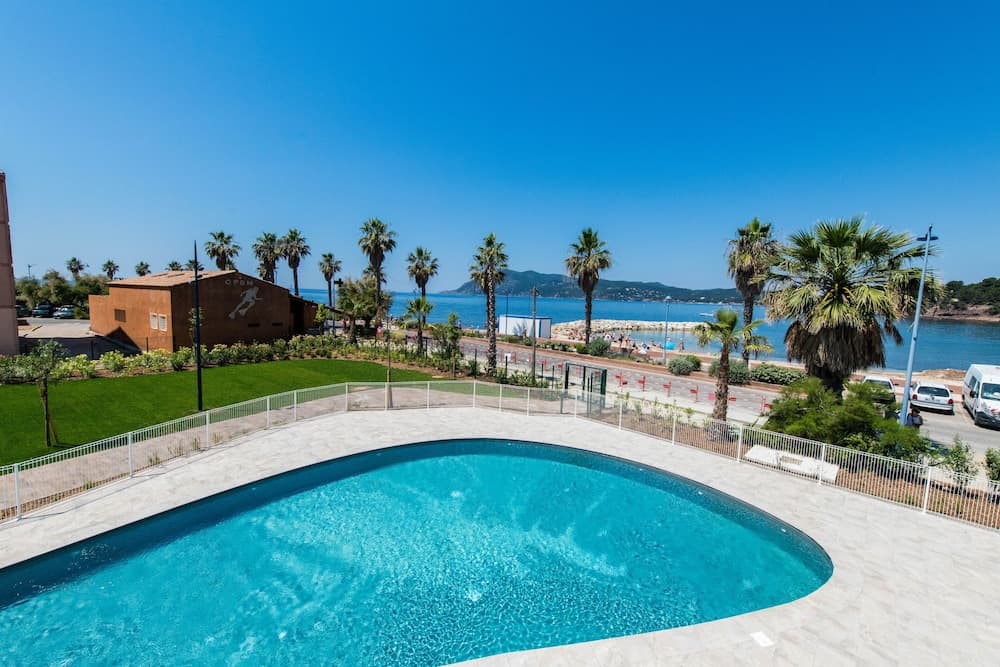 Résidence Nemea Cap Azur