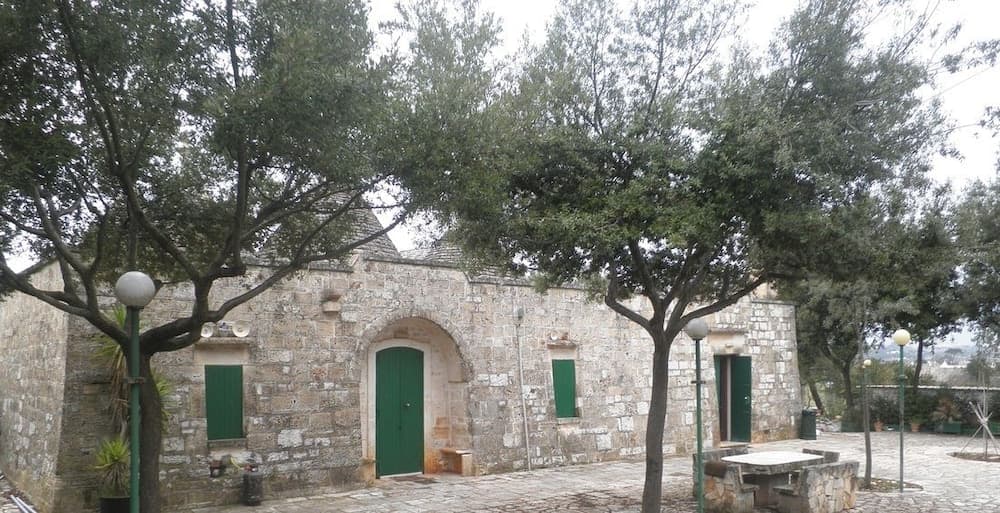 Dış mekân