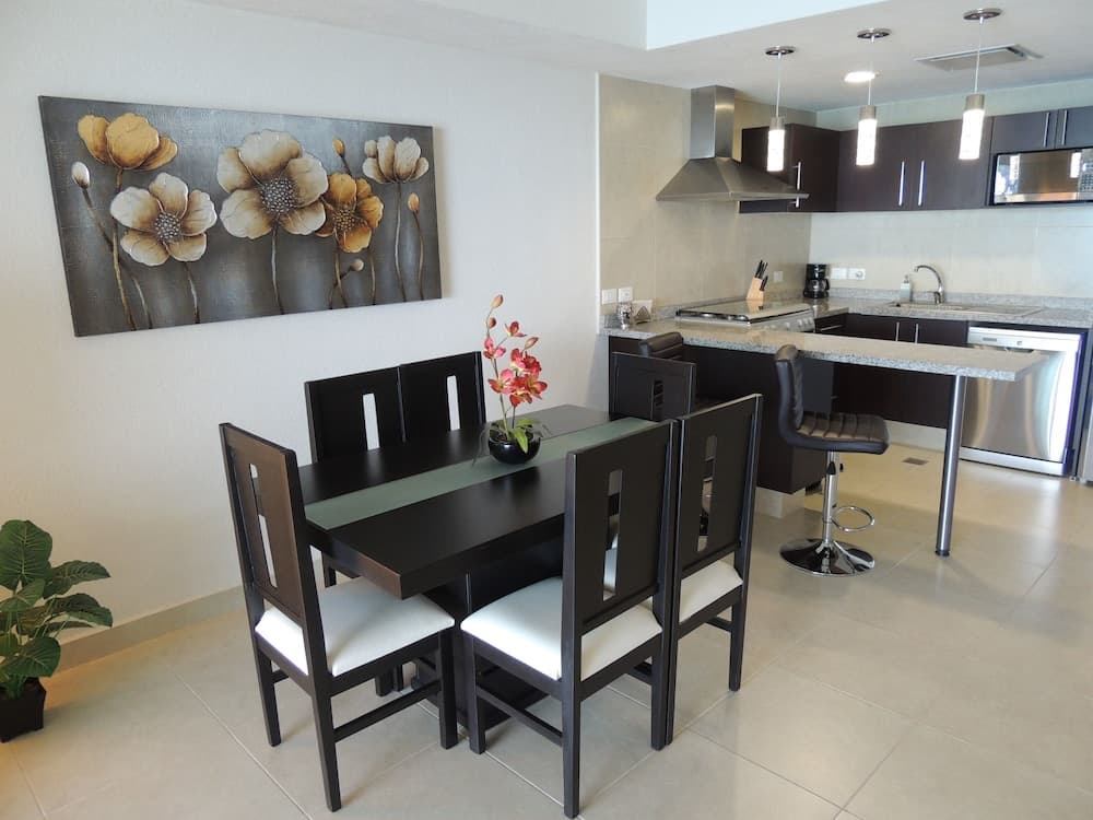 Newly Listed Ocean View 1 Bedroom