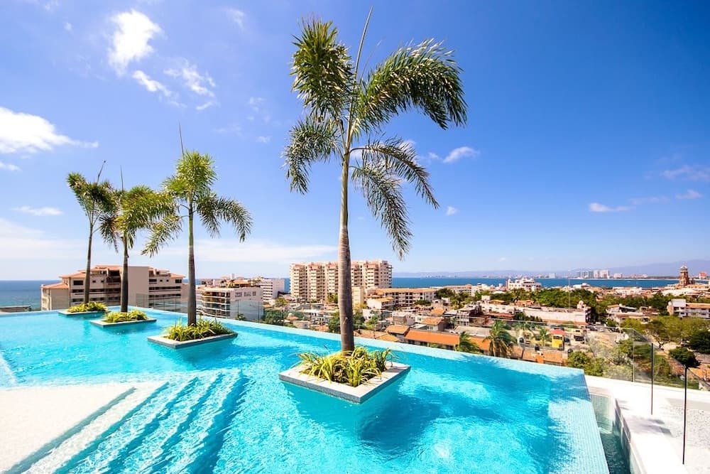 Stunning Designer Condo